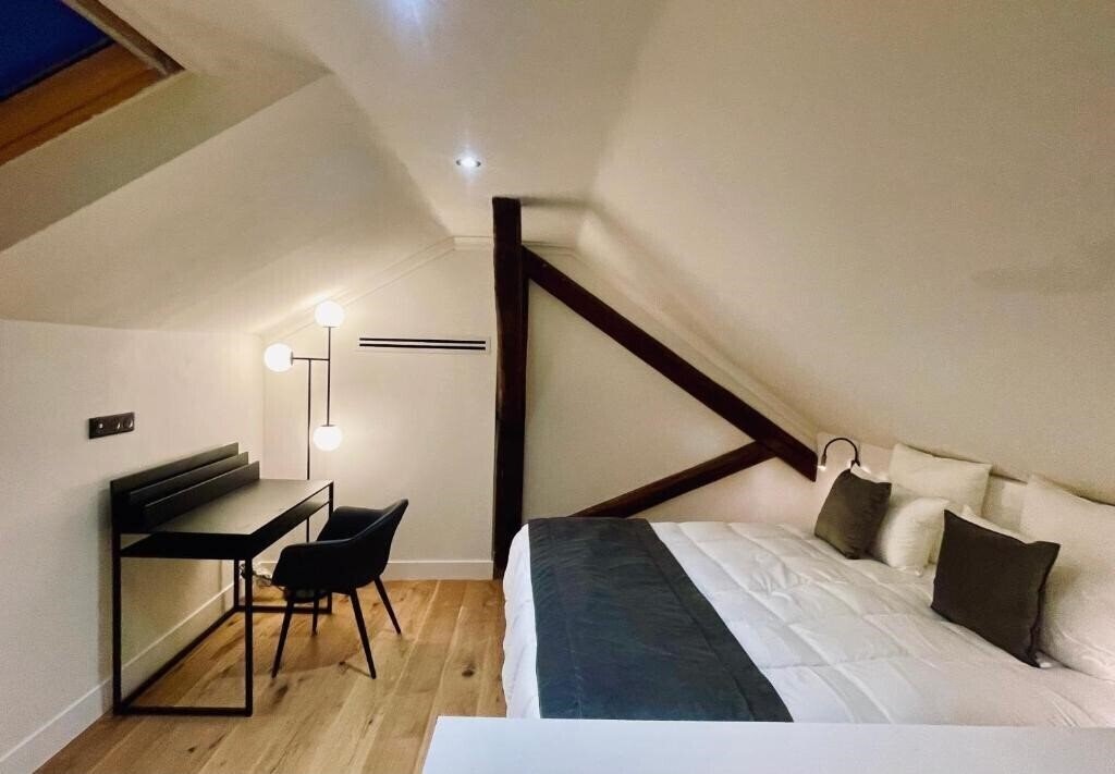 Alfred Suites 4* фотосуреті