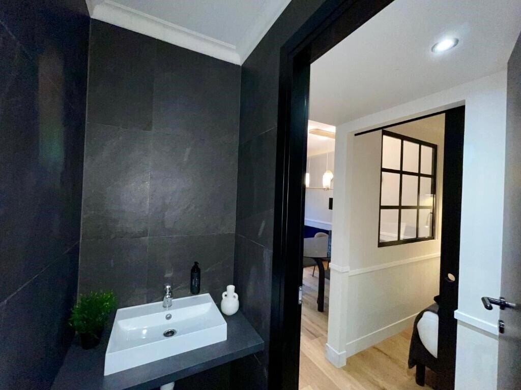 Alfred Suites 4* суреті