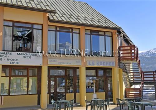 Residence Les Dolomites 4* суреті