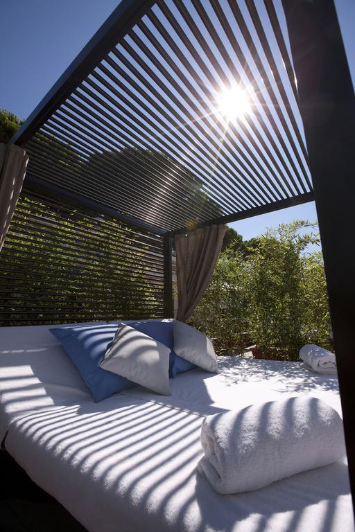 Изображение Grand Hyatt Cannes Hotel Martinez 5*