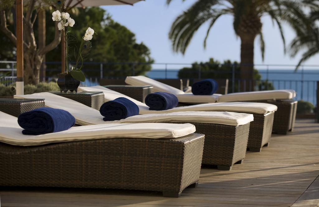 Картинка Grand Hyatt Cannes Hotel Martinez 5*