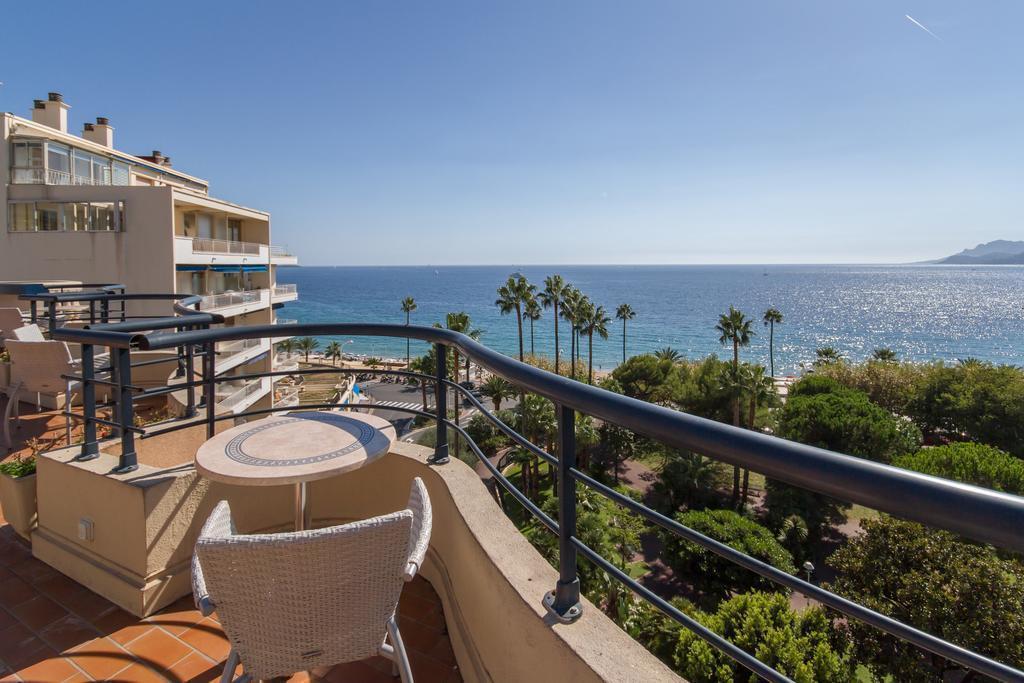 Belle Plage 4* қонақ үйі