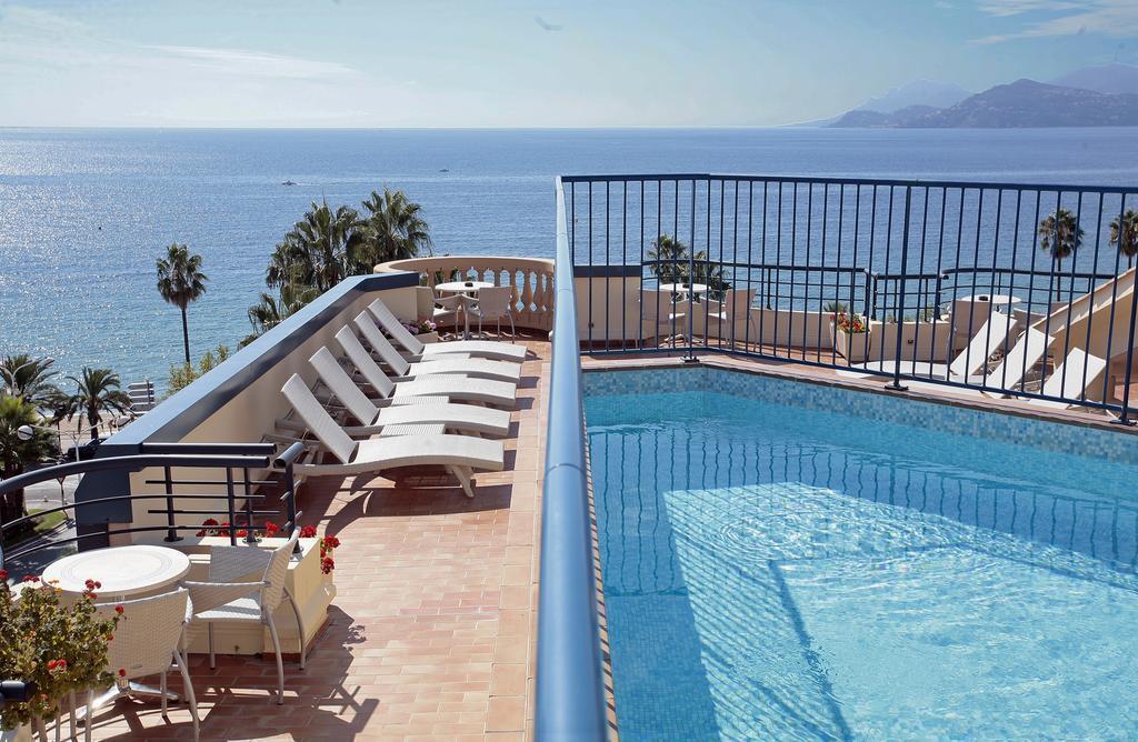 Belle Plage 4* фотосуреті