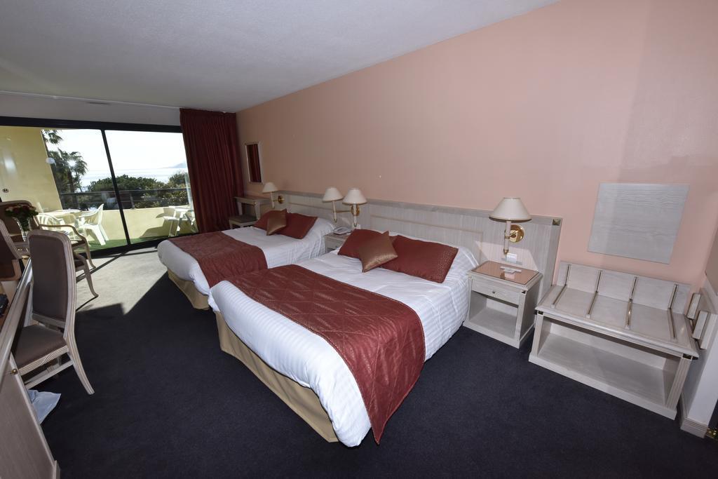 Belle Plage 4* суреті