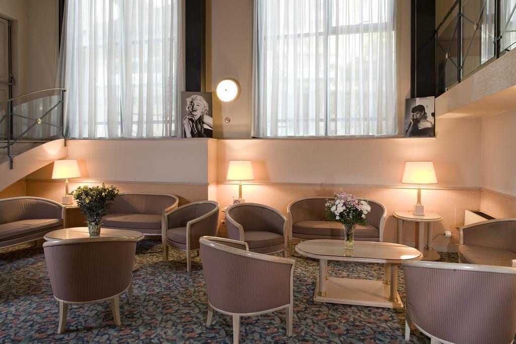 Belle Plage 4* суреті