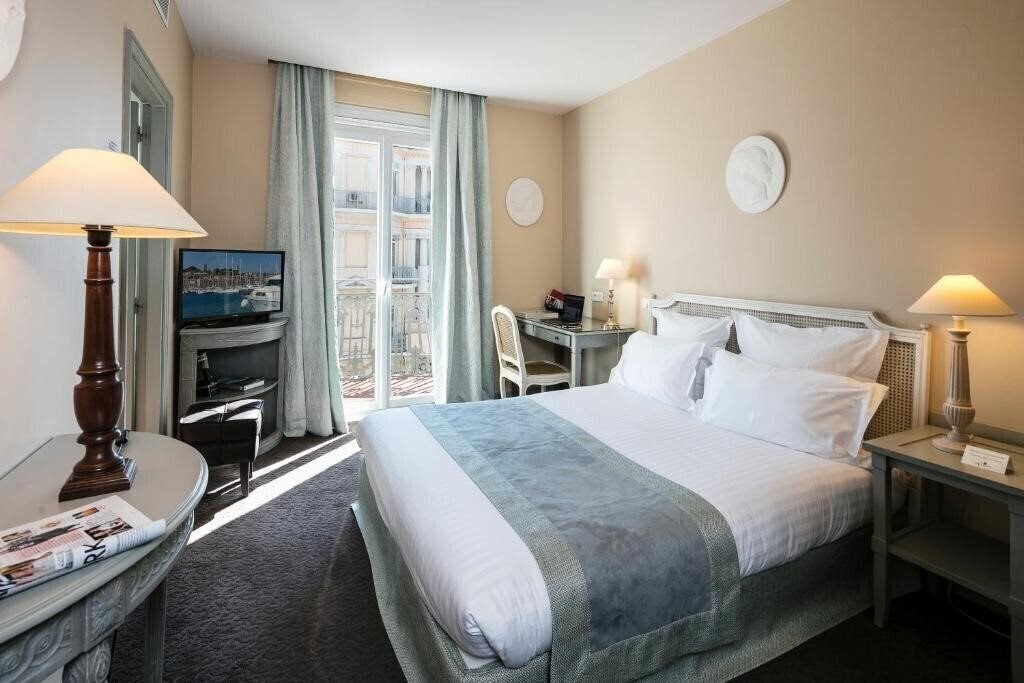 Le Cavendish 4* суреті