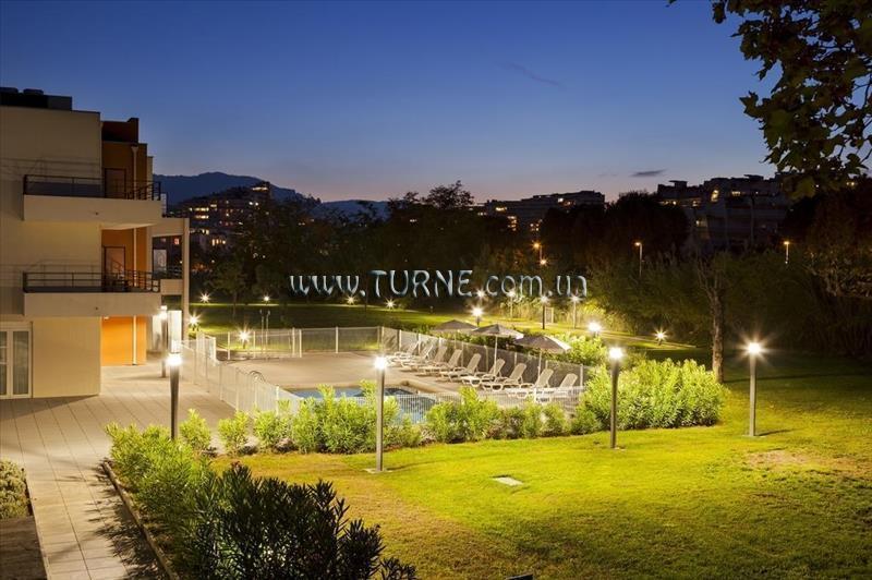 Appart City Cannes Mandelieu 3* суреті