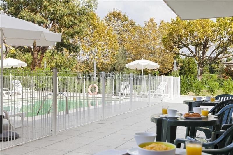 Appart City Cannes Mandelieu 3* суреті