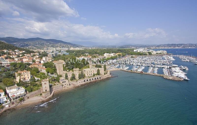 Appart City Cannes Mandelieu 3* қонақ үйі