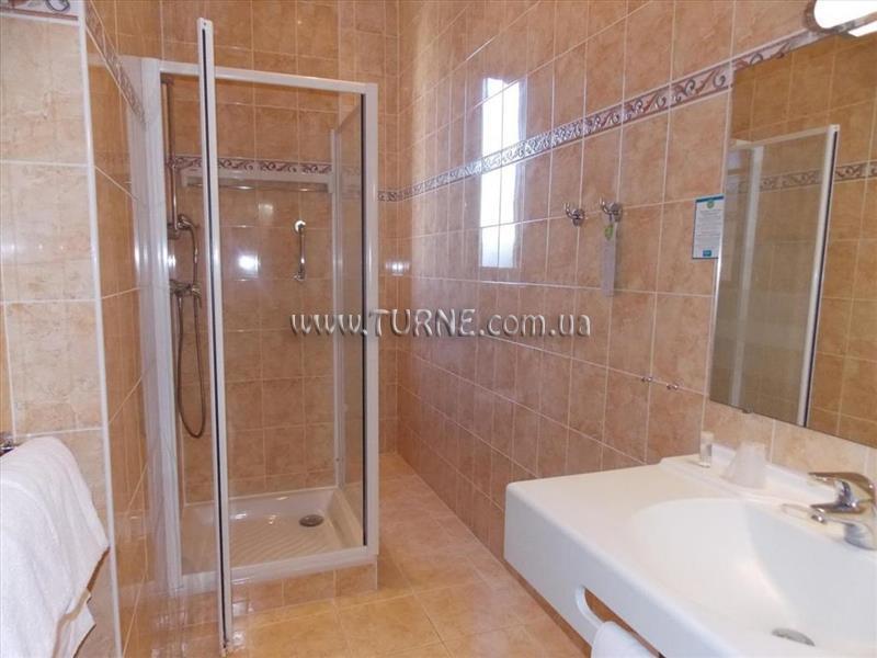 Картинка Hotel Floreal 3*