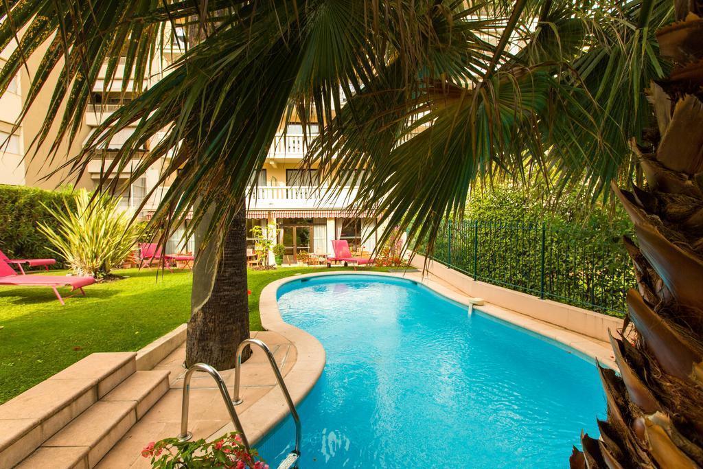 Sun Riviera 4* қонақ үйі