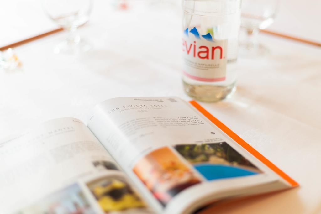 Sun Riviera 4* фотосуреті