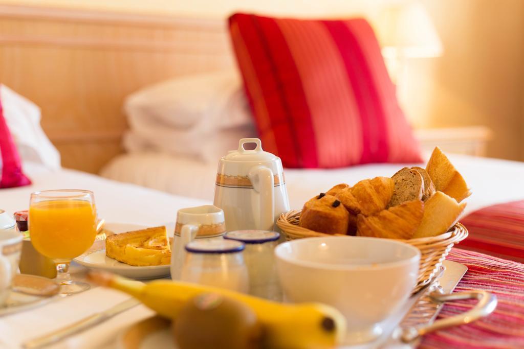 Sun Riviera 4* суреті