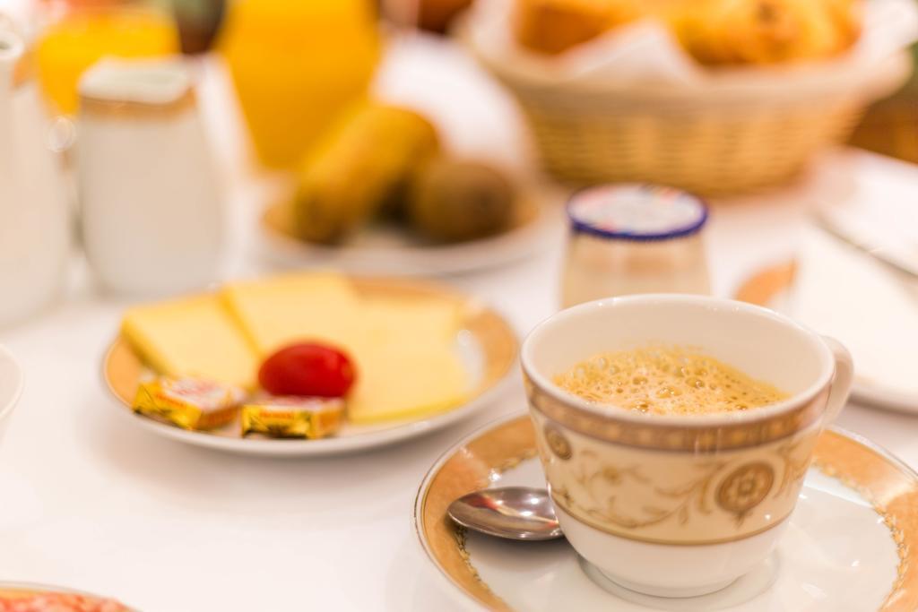 Sun Riviera 4* суреті