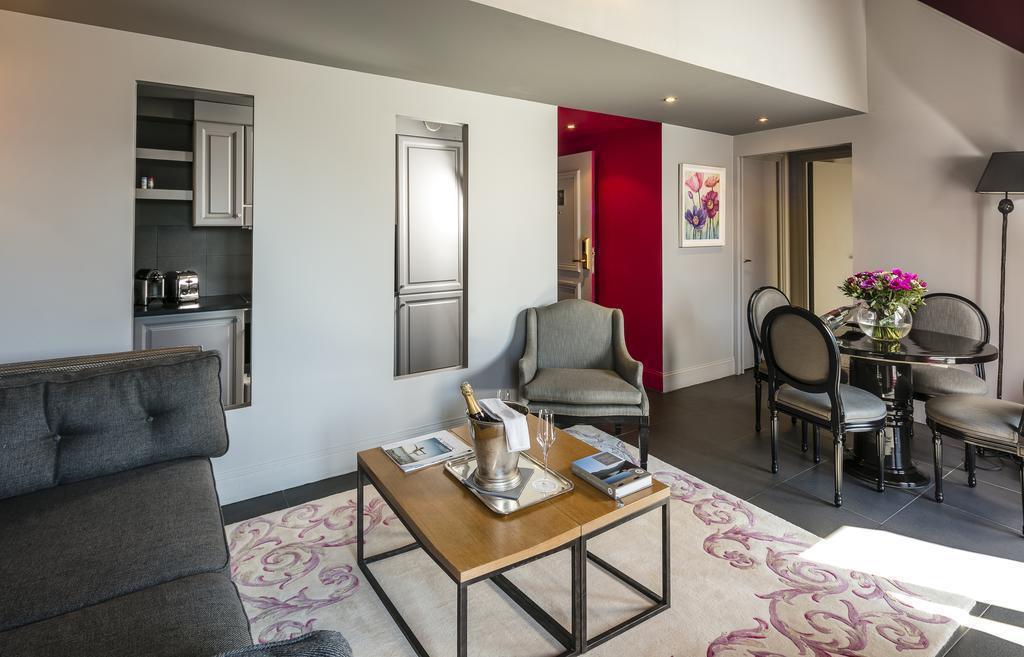 Изображение Villa Garbo 4*