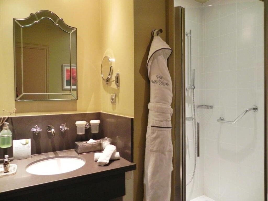 Картинка Villa Garbo 4*