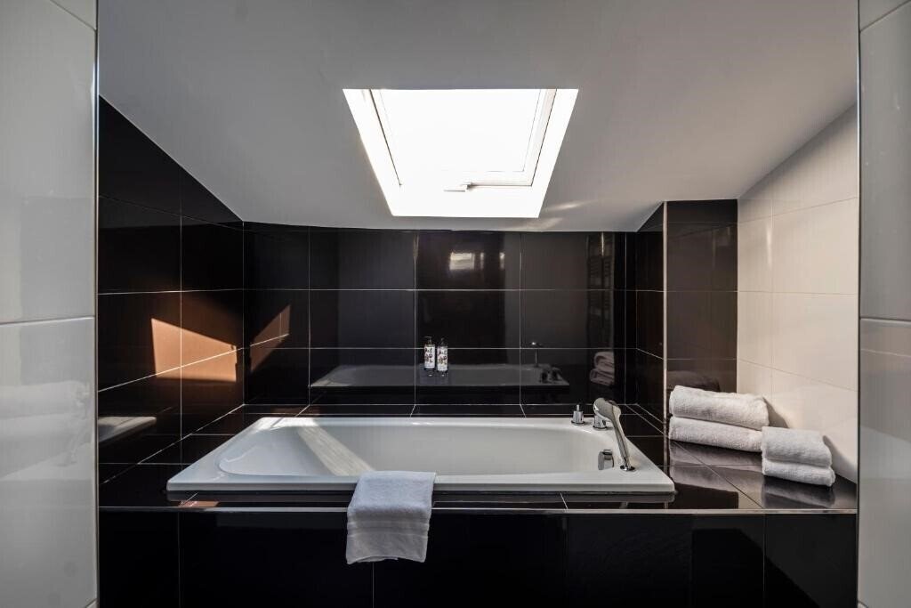 Фотография Le Canberra 4*