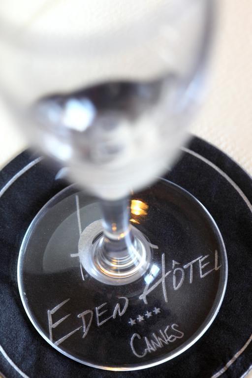 Eden 4* фотосуреті