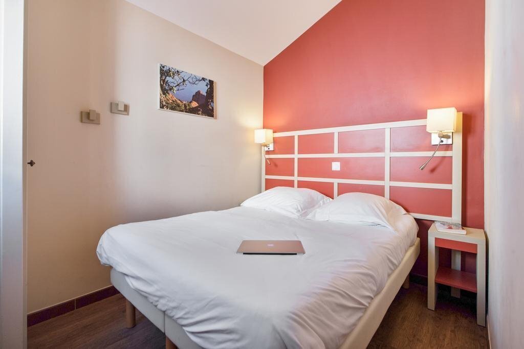 Pierre & Vacances Cannes Villa Francia 3* суреті