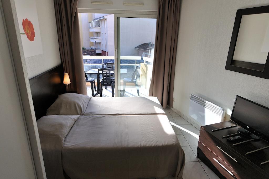 Изображение Residhotel Cannes Festival 2*