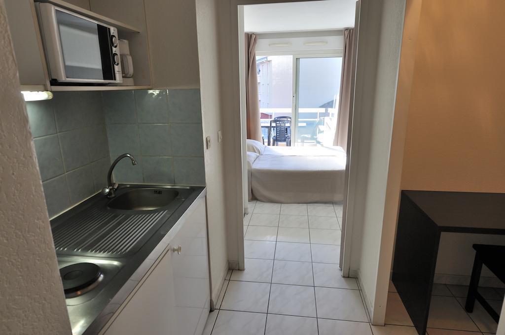 Картинка Residhotel Cannes Festival 2*