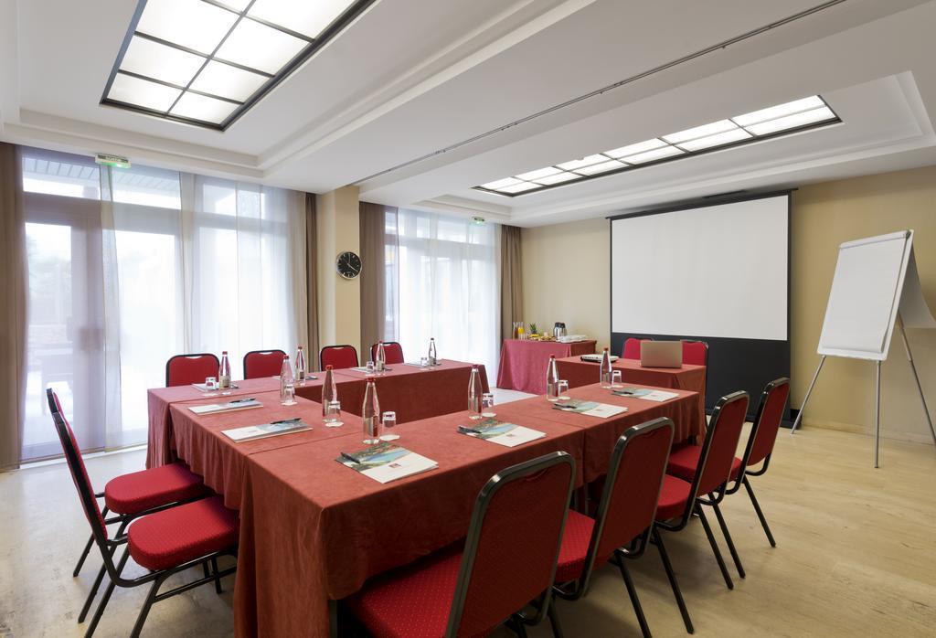 Фото Clarion Suites Cannes Croisette 4*