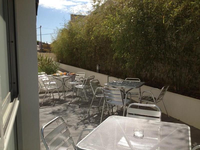 B&B Hotel Cannes Ouest La Bocca 2* суреті