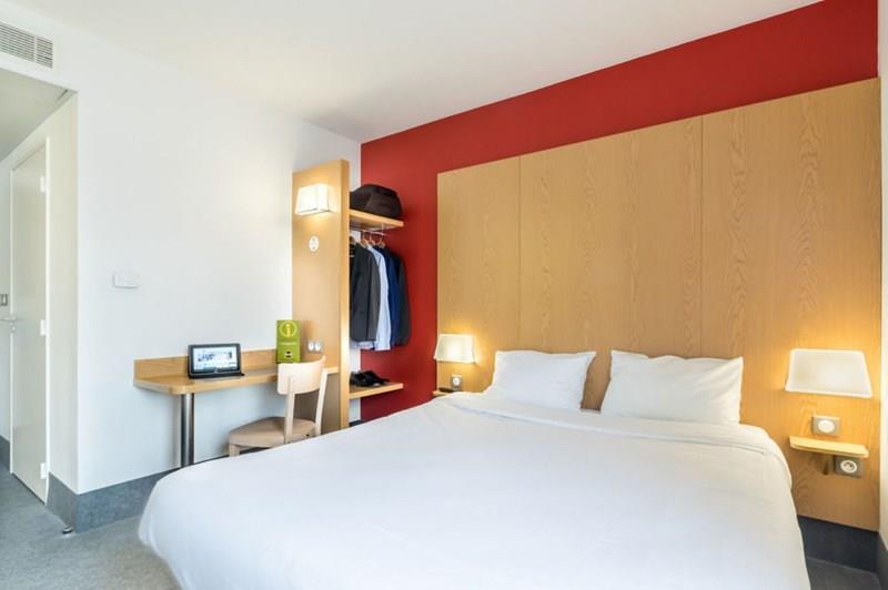 B&B Hotel Cannes Ouest La Bocca 2* суреті