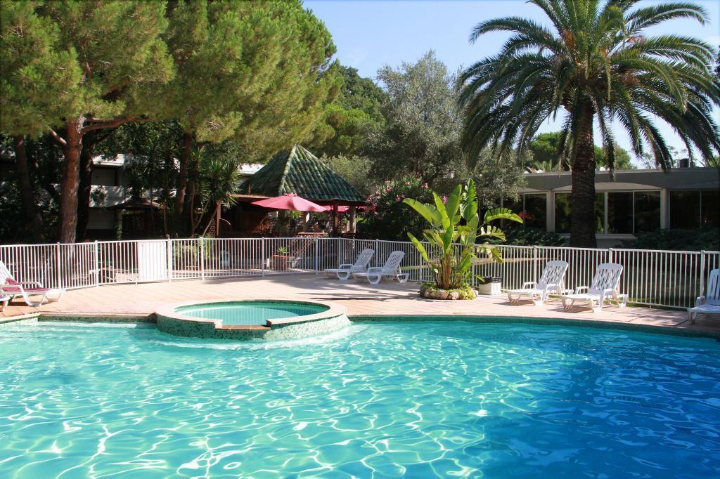 Отель Campanile Cannes Ouest - Mandelieu 3*