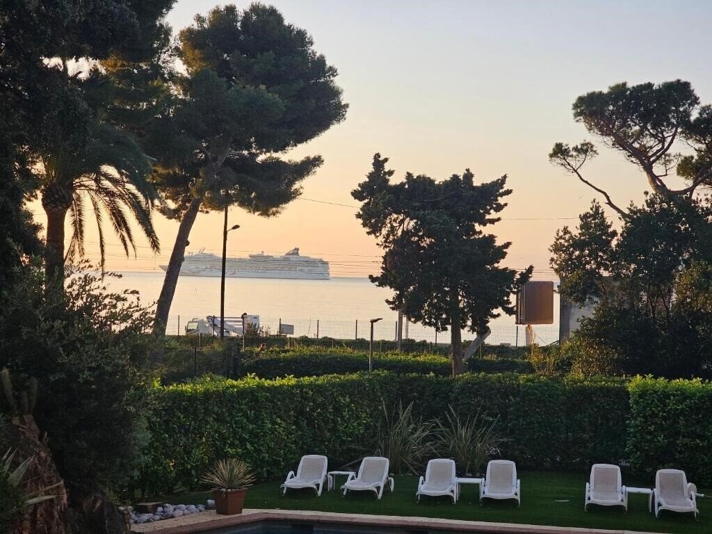 Avangani Resort 4* фотосуреті