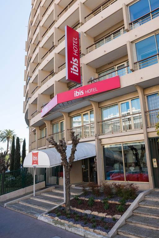 Фото Ibis Cannes Plage La Bocca 3*