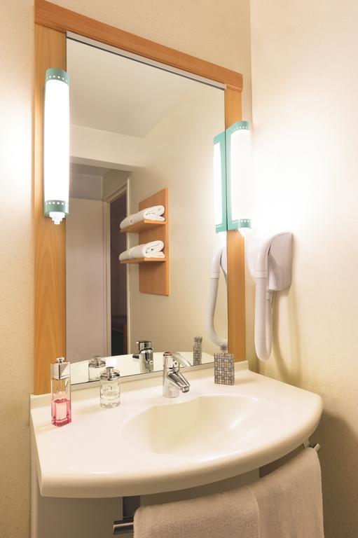 Изображение Ibis Cannes Plage La Bocca 3*