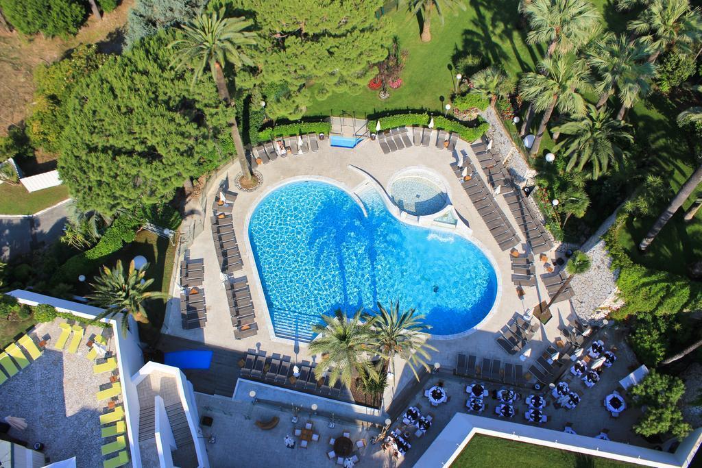 Novotel Cannes Montfleury 4* қонақ үйі