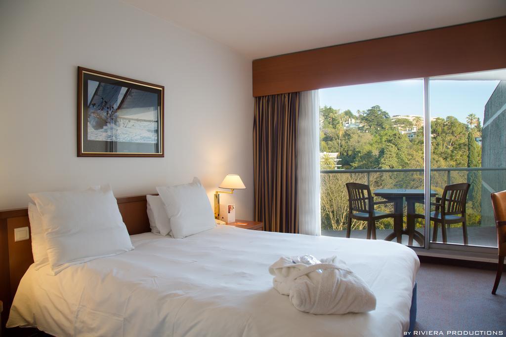 Фото Novotel Cannes Montfleury 4*