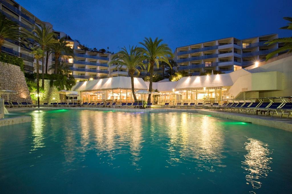 Novotel Cannes Montfleury 4* суреті