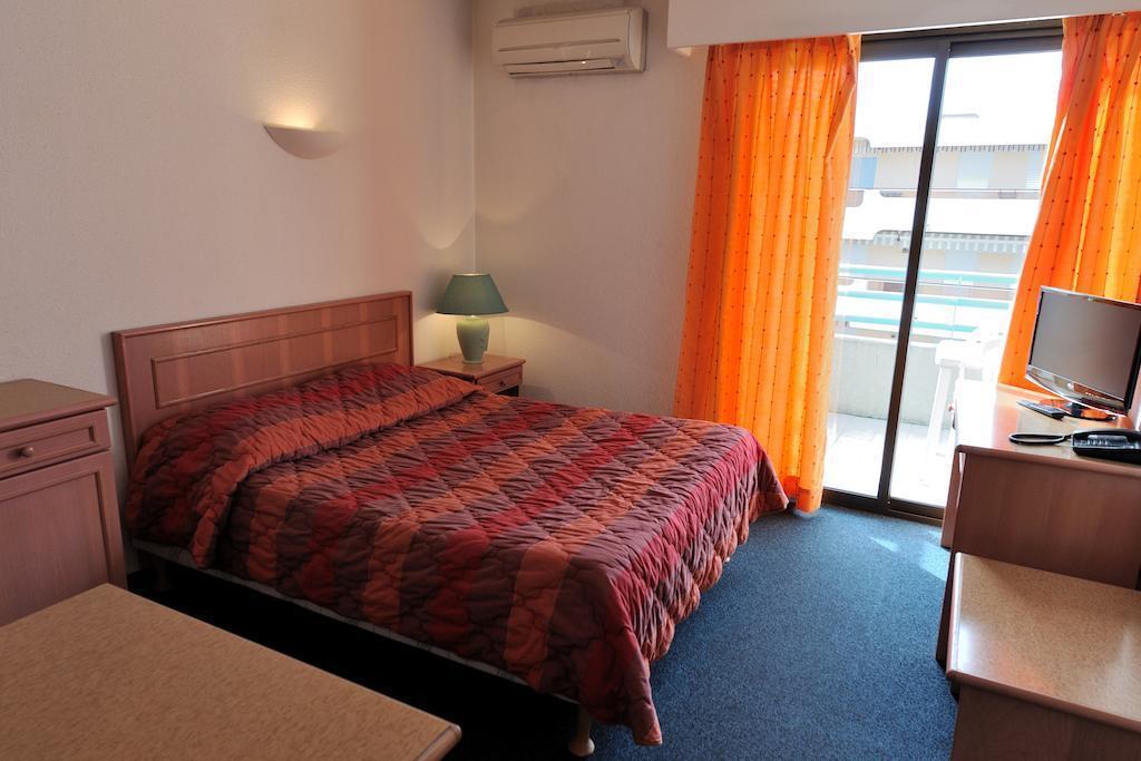 Фотография Residhotel Les Coralynes 3*