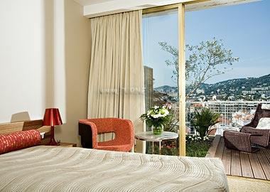 Картинка Grand Hotel Cannes 4*