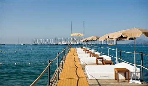 Изображение Grand Hotel Cannes 4*