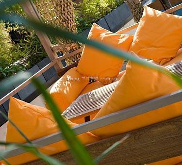 Фотография Grand Hotel Cannes 4*