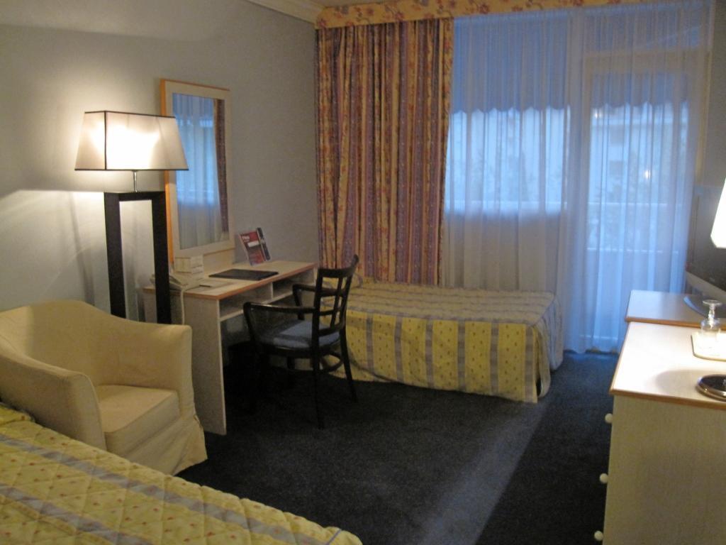 Картинка Cannes Palace 4*