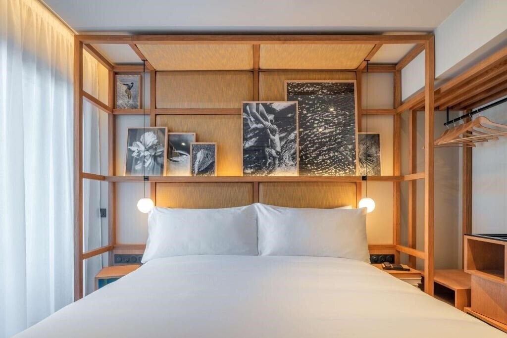 Изображение Canopy by Hilton 5*