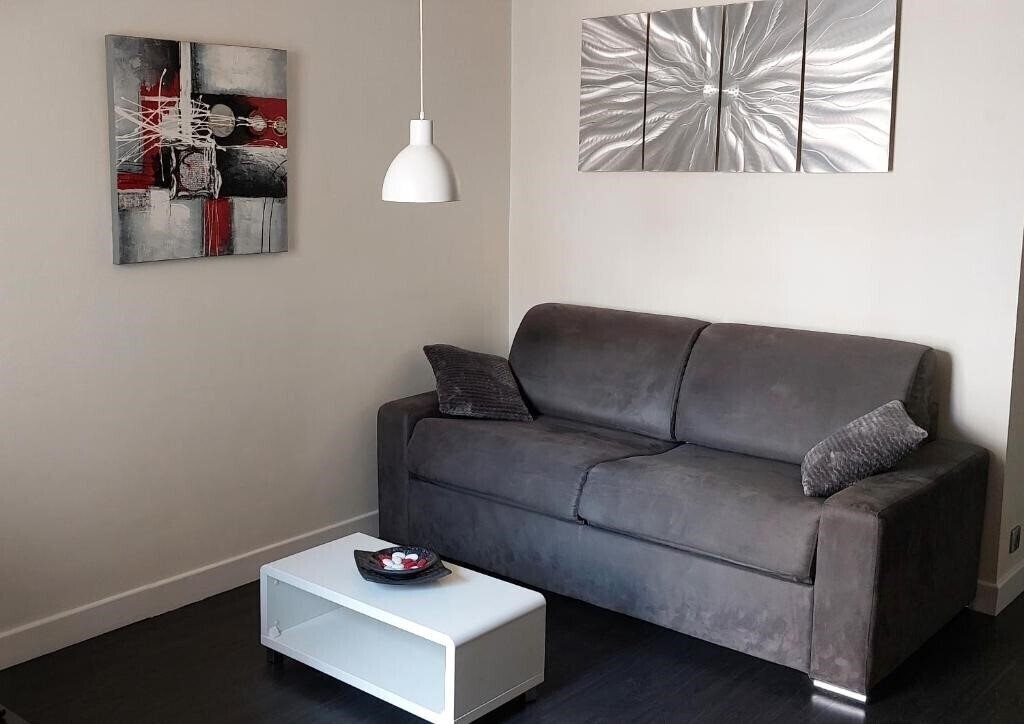 Фото Best Western Cannes Riviera & SPA 4*