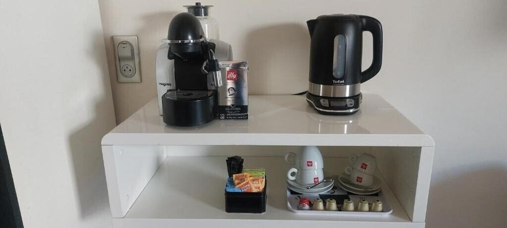 Best Western Cannes Riviera & SPA 4* суреті