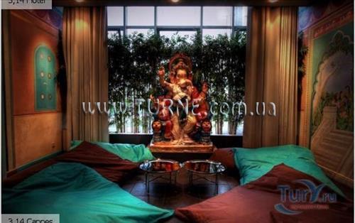 Фото 3,14 Cannes 4*