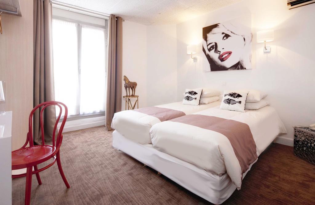 Hotel Colette 4* қонақ үйі