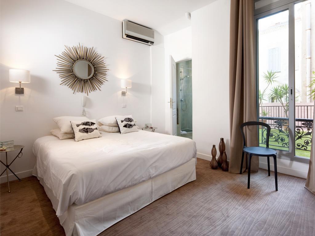 Фото Hotel Colette 4*