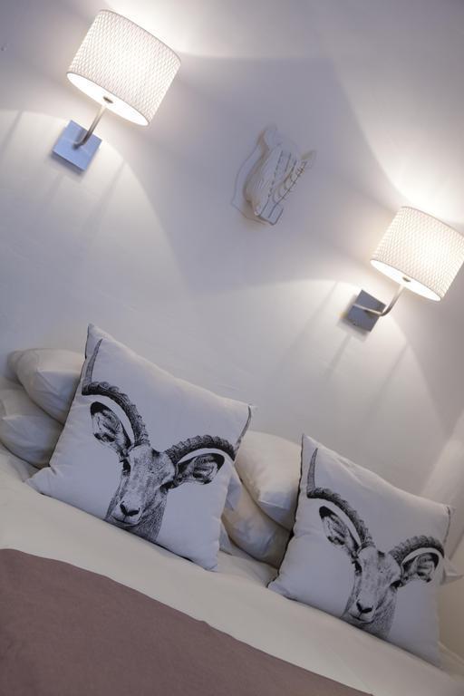 Hotel Colette 4* суреті