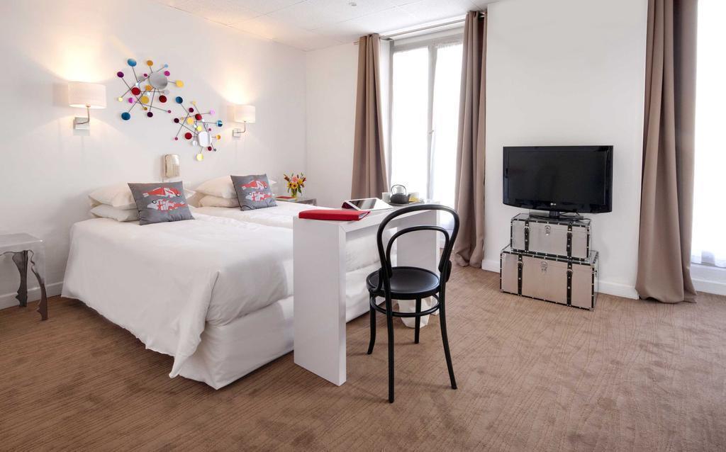 Hotel Colette 4* суреті