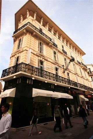 Hotel Cannes Croisette 3* суреті