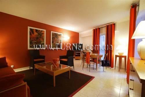 Hotel Cannes Croisette 3* фотосуреті